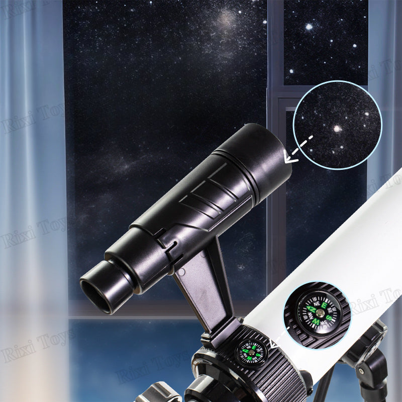 Astronomical telescope