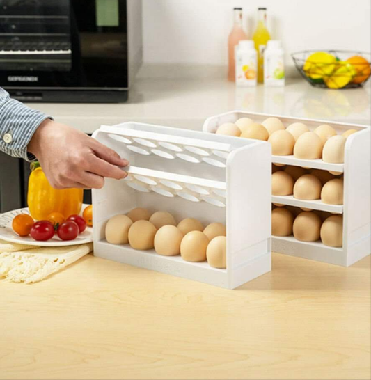 Eggs storage box