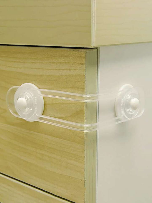 Drawer lock - Child safety