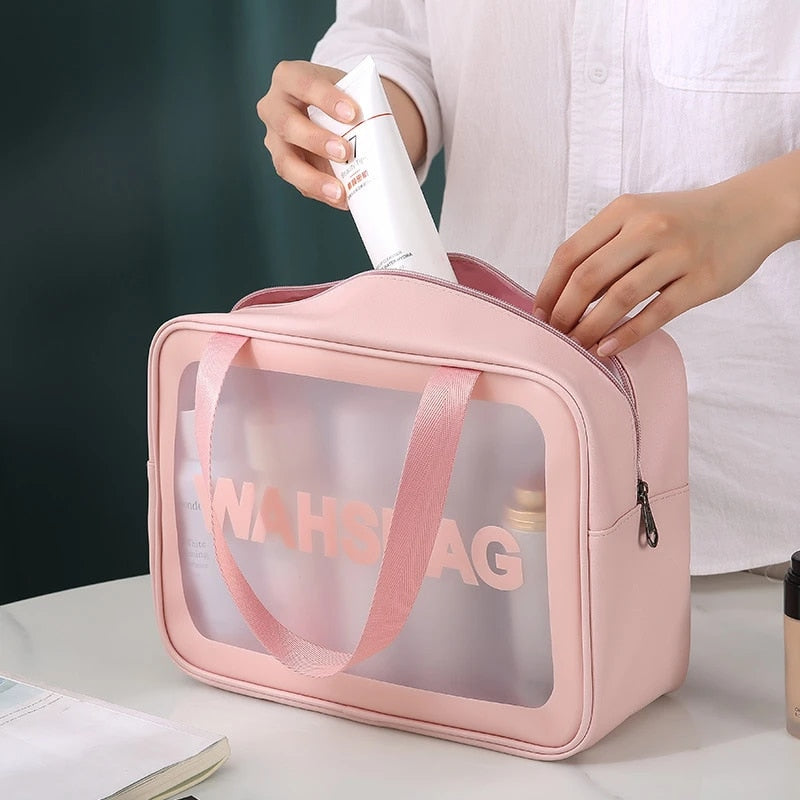 Wash bags - Multiple sizes