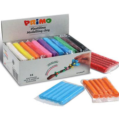 Modeling clay box (55g)