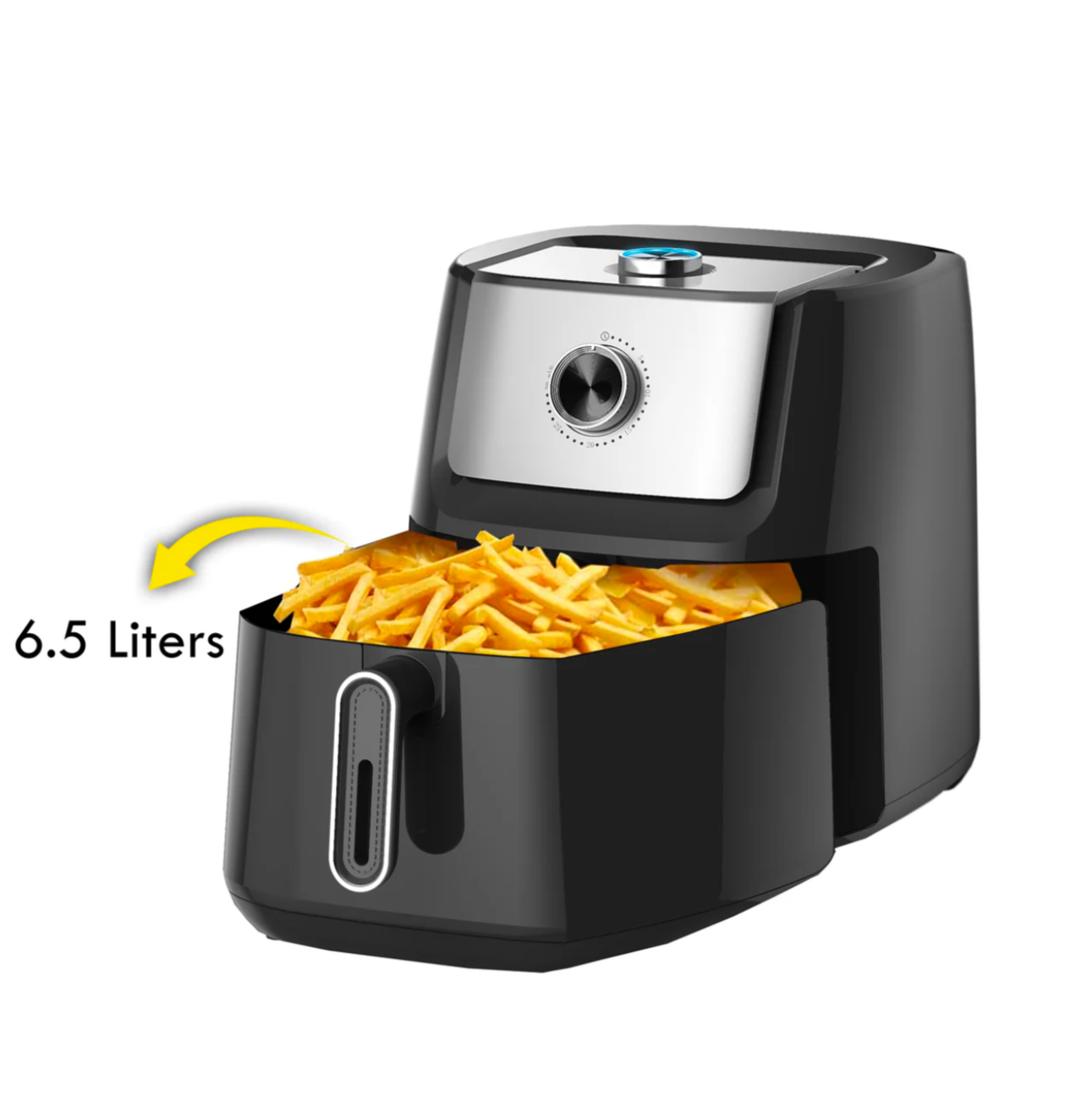 KB ELEMENTS 6.5 L air fryer