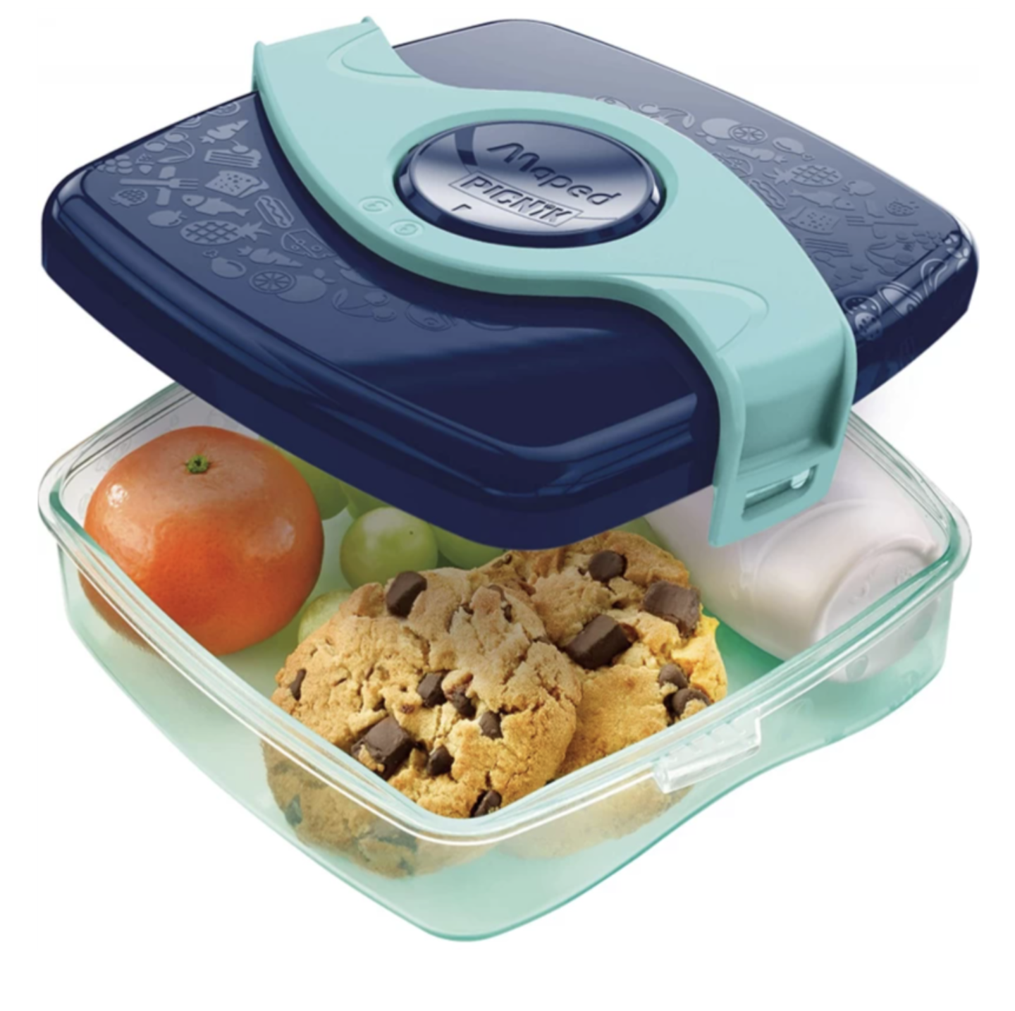 Maped lunch box