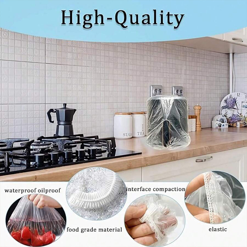 Appliance dust cover