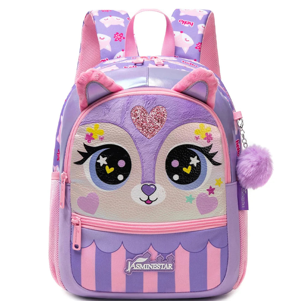 Kindergarten Backpacks For Toddles Girls
