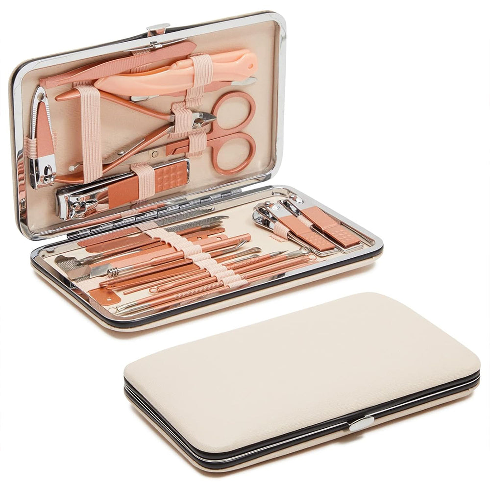 Beauty care set