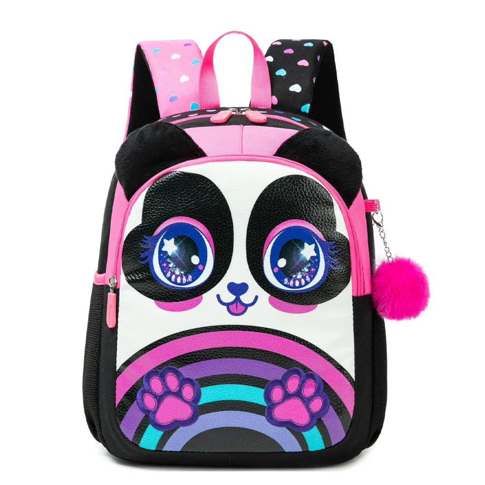Kindergarten Backpacks For Toddles Girls