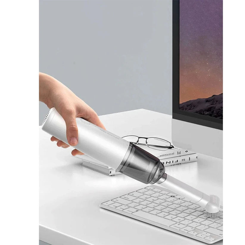 Car Handheld Vacuum Cleaner