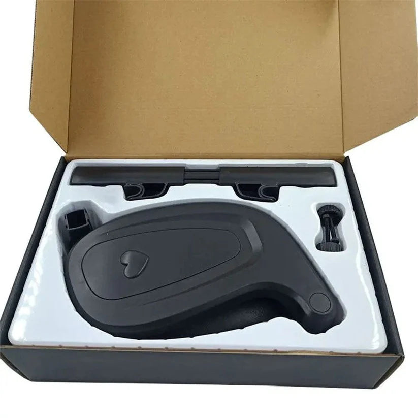 Car Sleeping Headrest