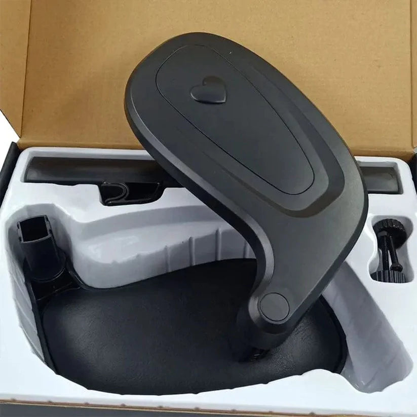 Car Sleeping Headrest