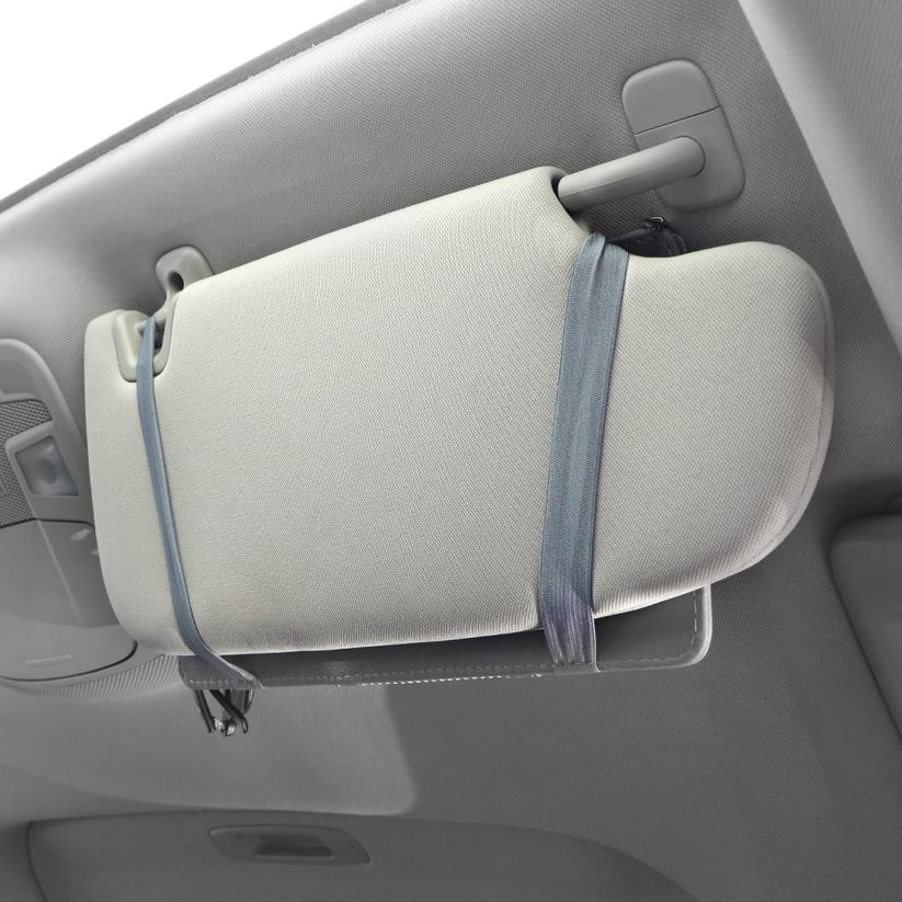 Car Sun Visor Organizer