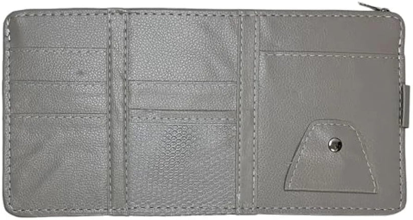 Car Sun Visor Organizer