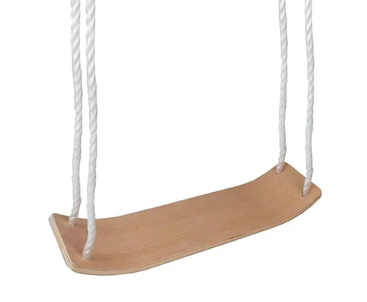 Wooden Swing