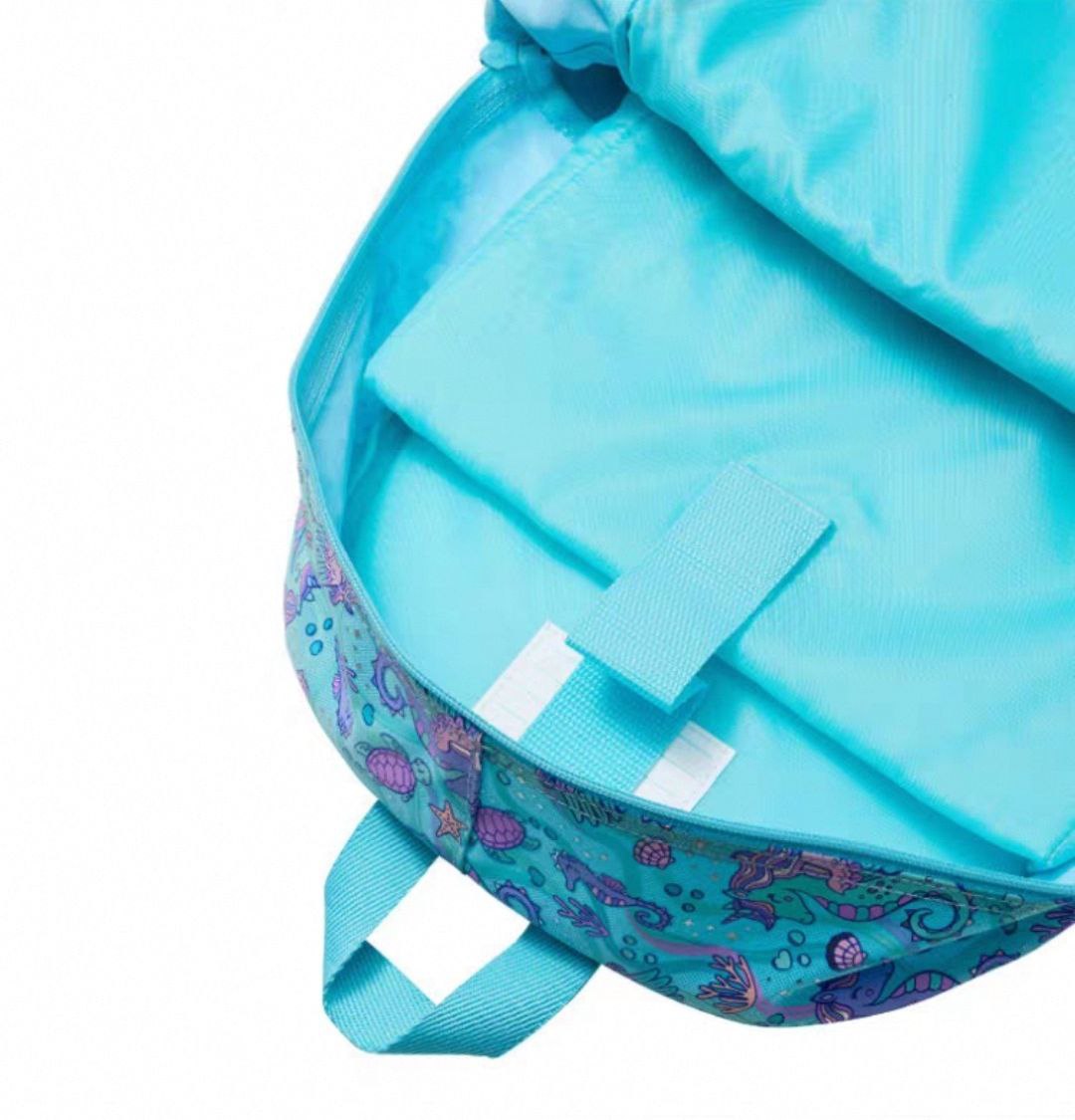 Smiggle seahorse set