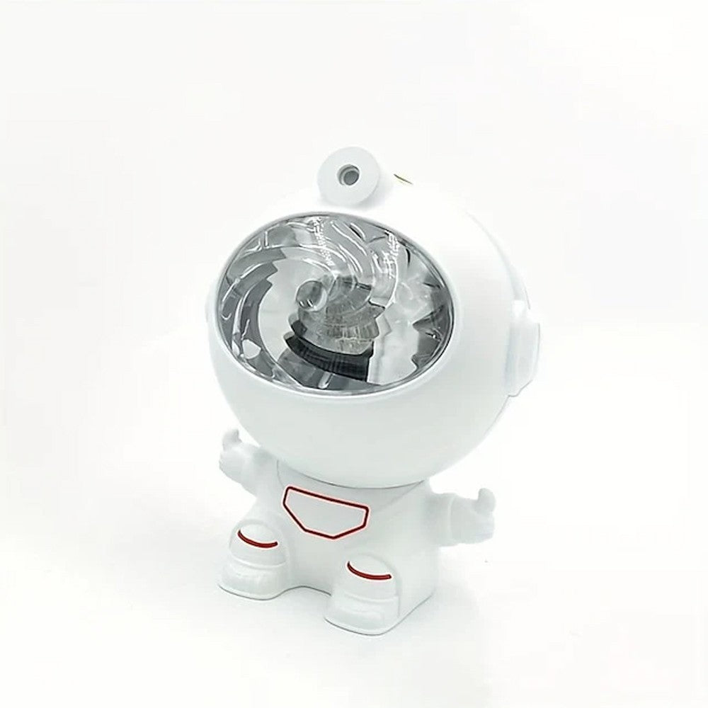 Mini astronaut projector