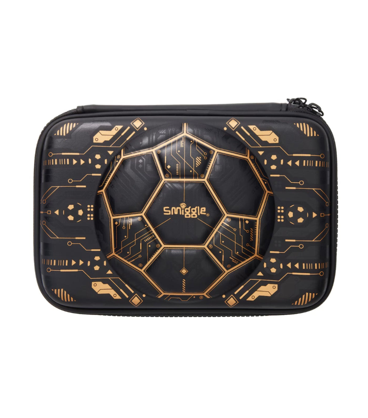 Smiggle football collection