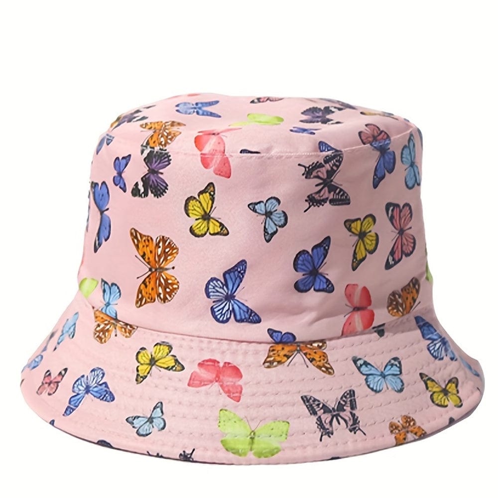 Toddler beach hat
