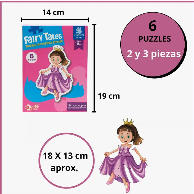 6 in a box puzzle