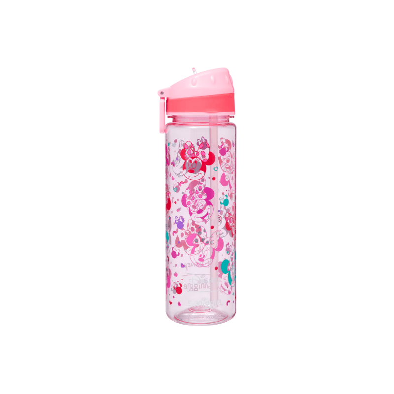 Smiggle Minnie Mouse set