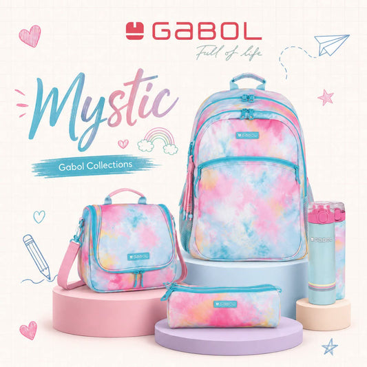 Gabol Mystic Collection
