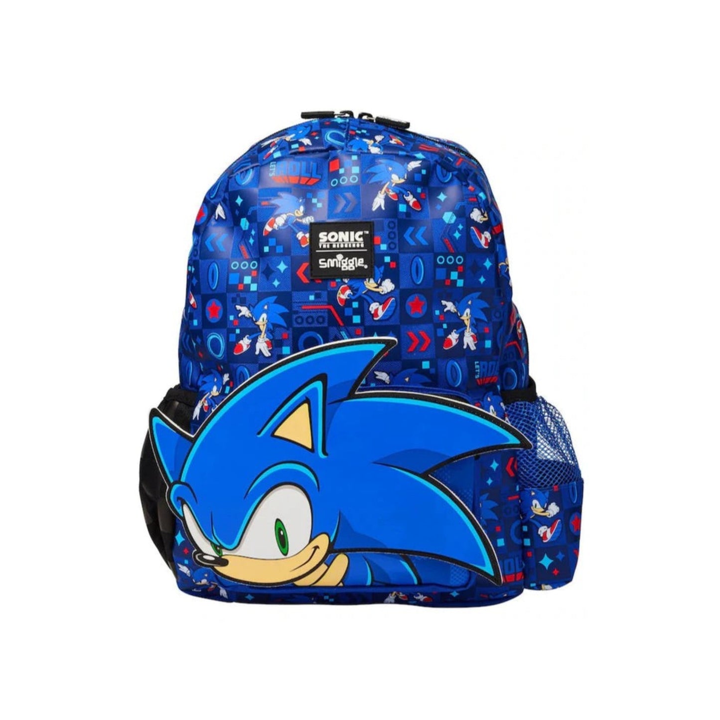 Smiggle sonic (38 cm) collection