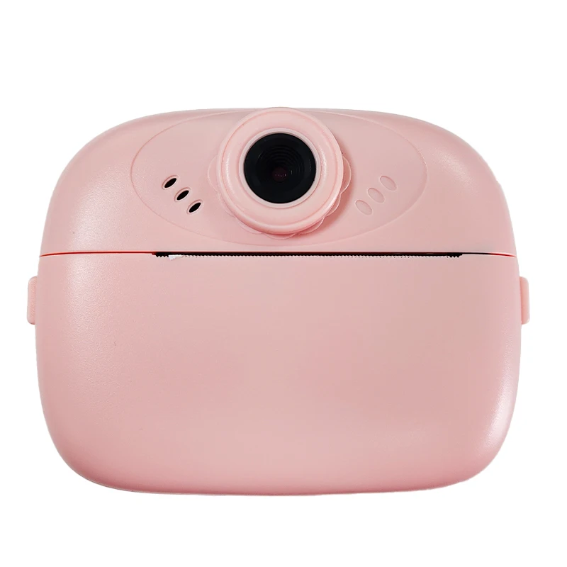 Kids Print Camera
