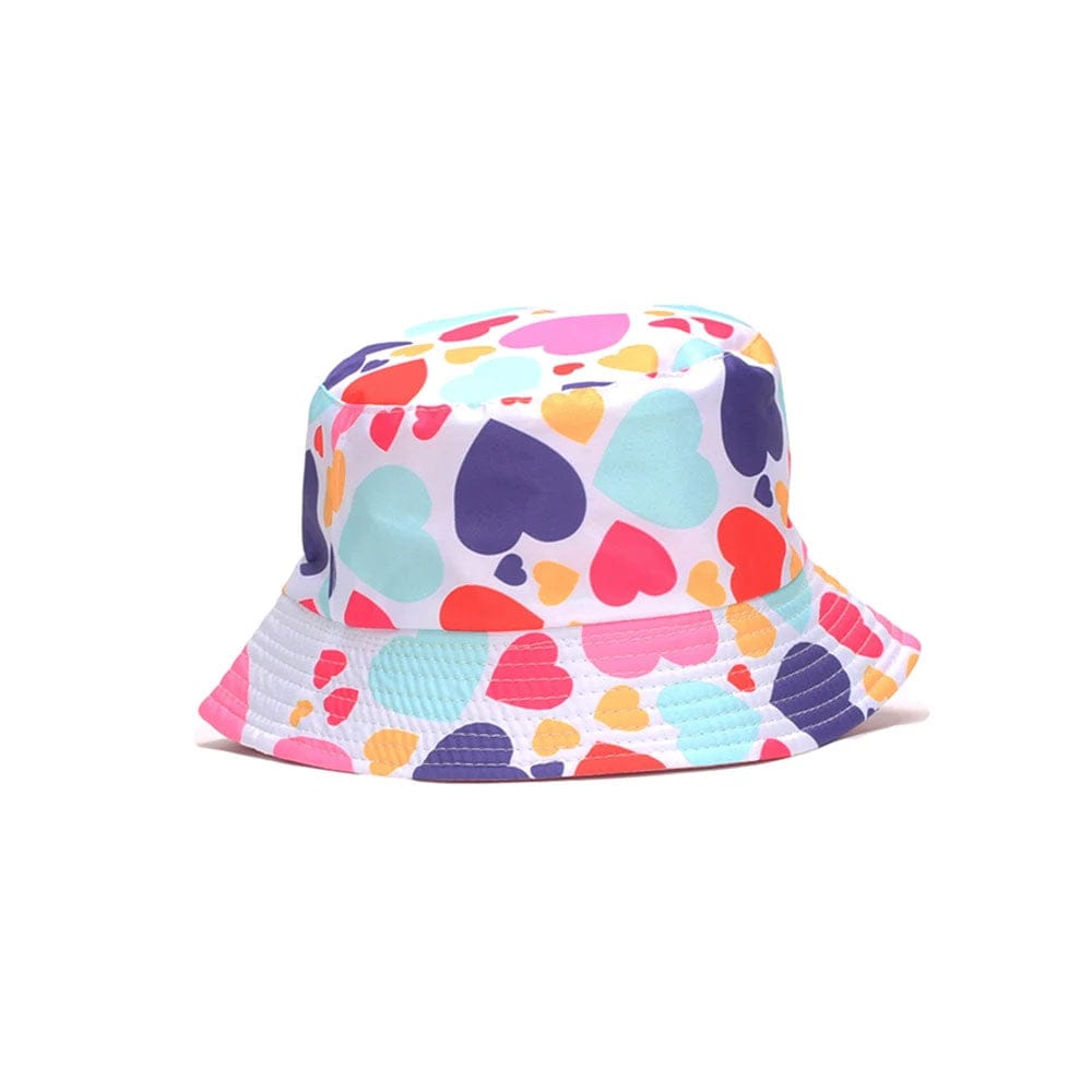 Toddler beach hat
