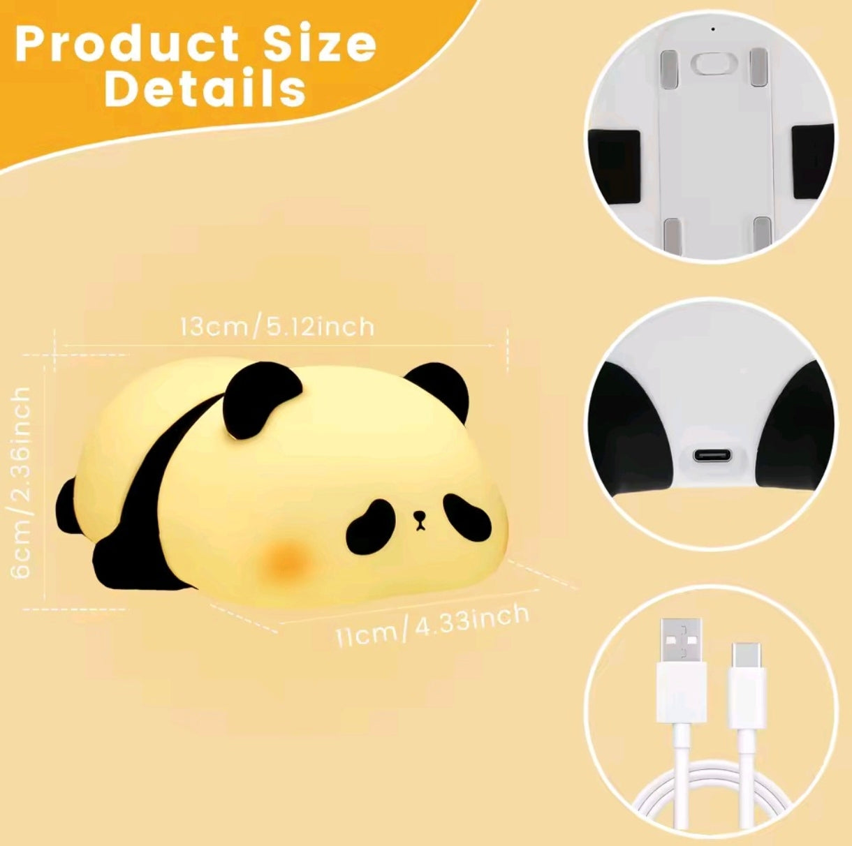 Cute lamps