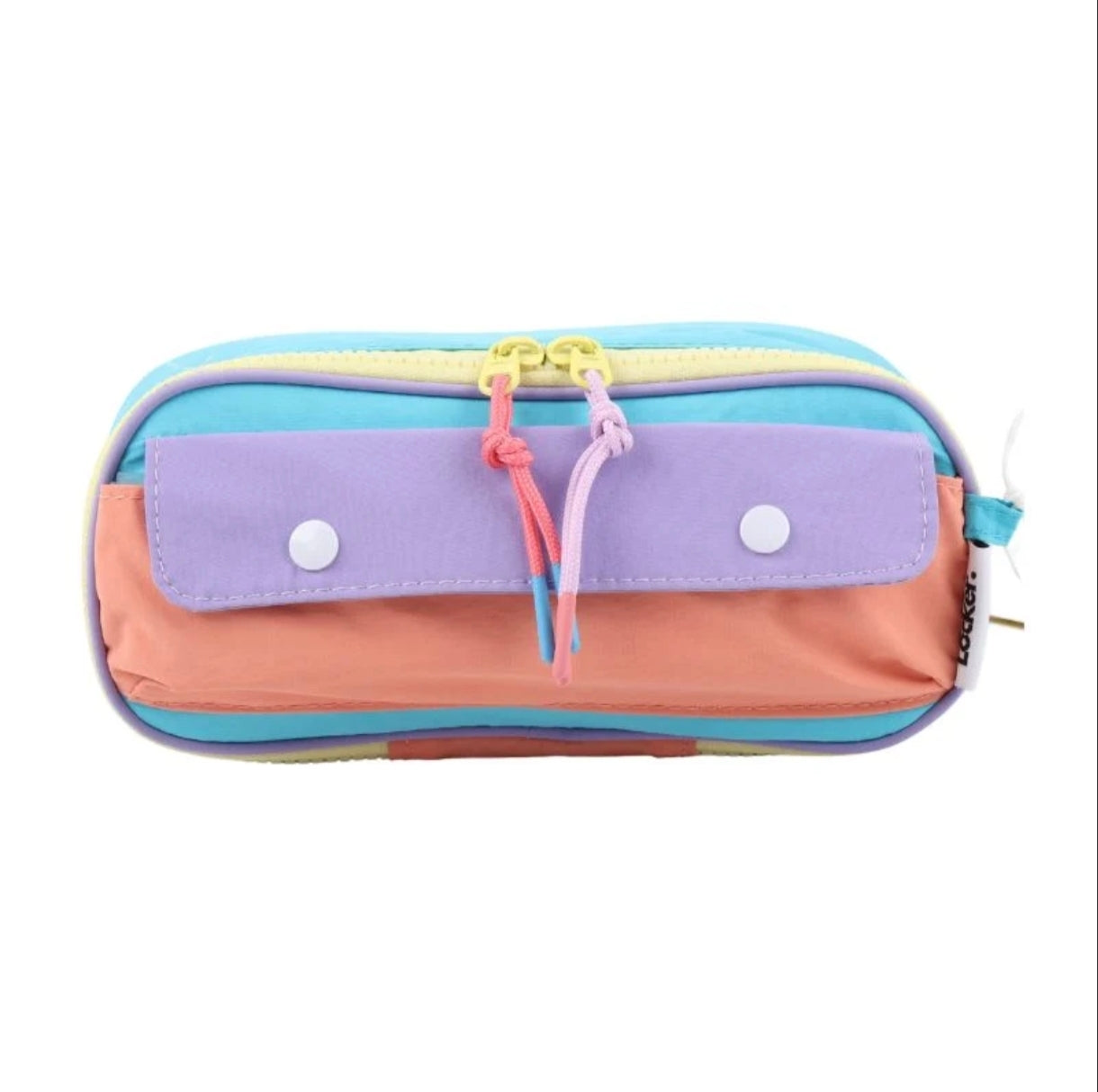 Locker Candy Pop set - summer sky
