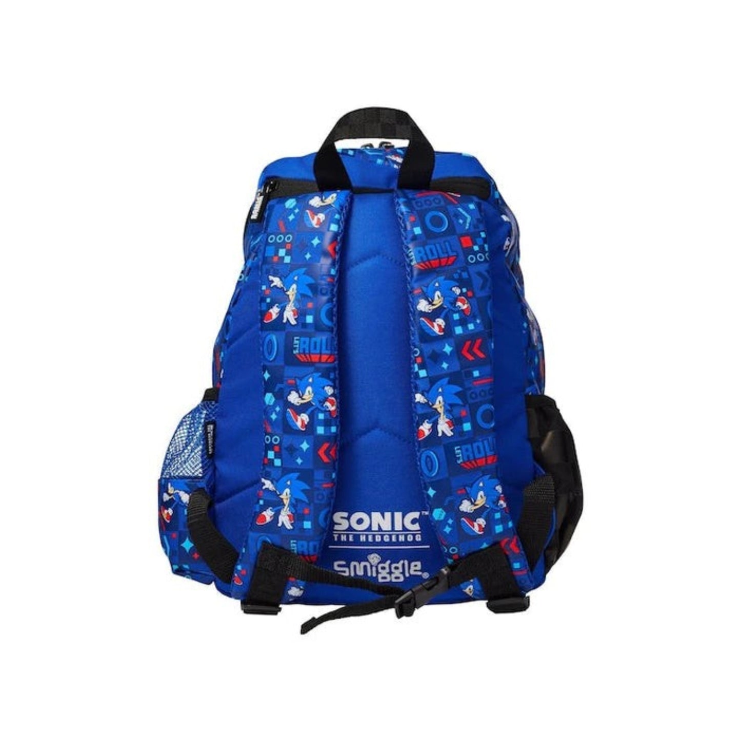 Smiggle sonic (38 cm) collection