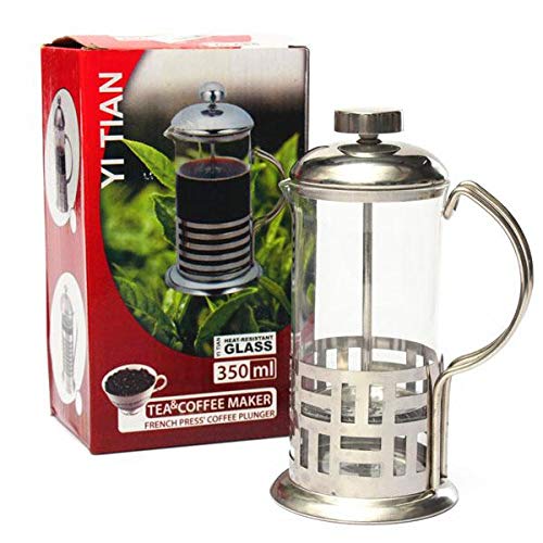 600 ml french press coffee maker