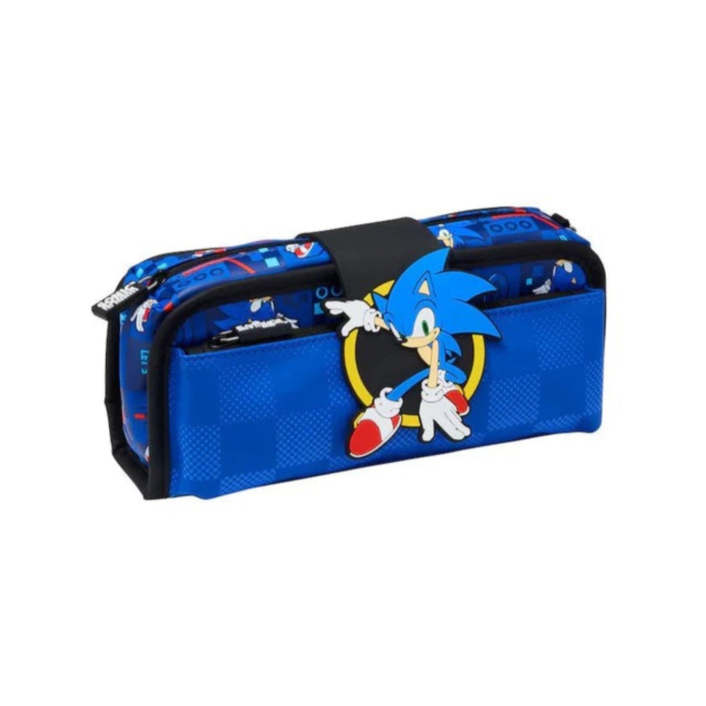 Smiggle sonic (38 cm) collection