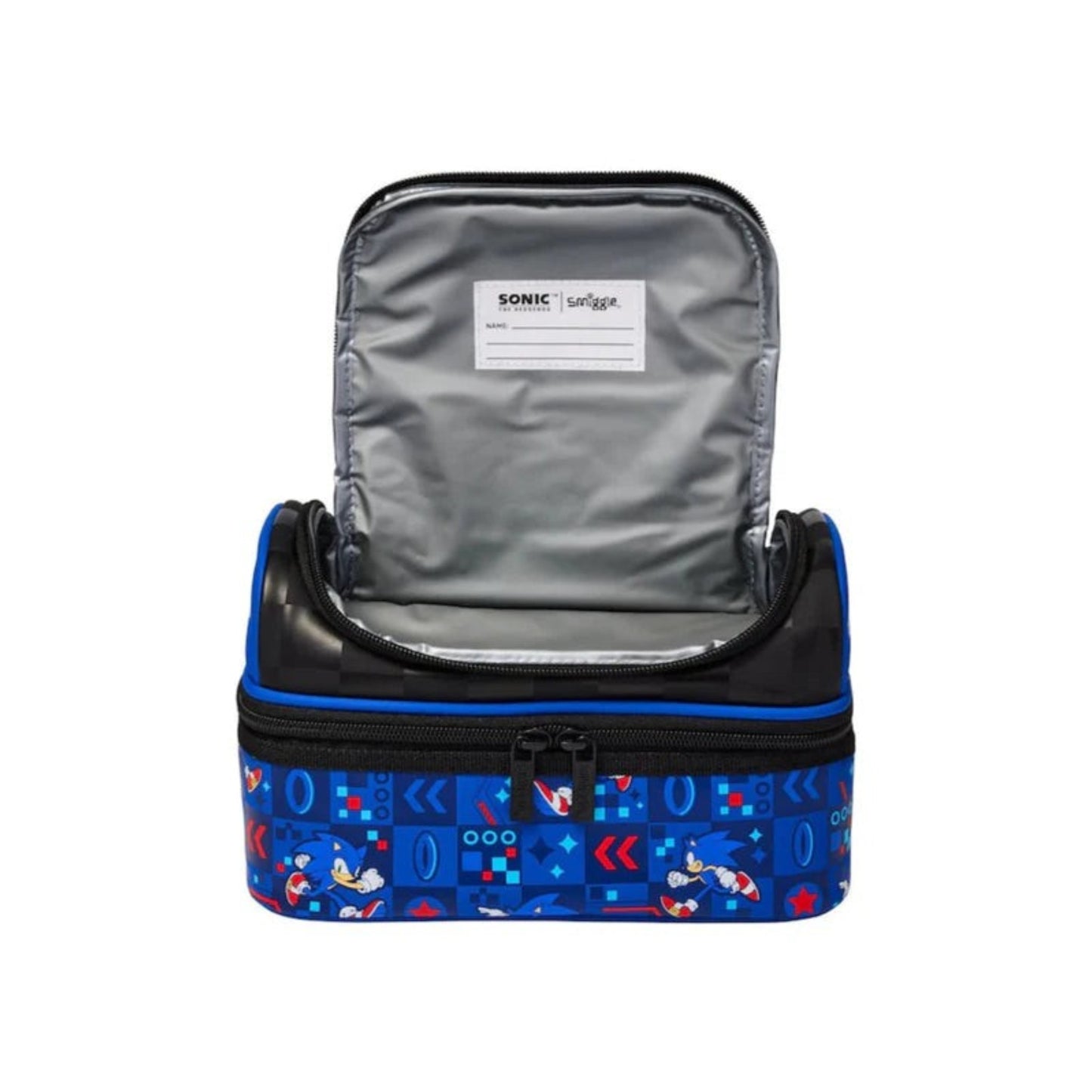 Smiggle sonic (38 cm) collection