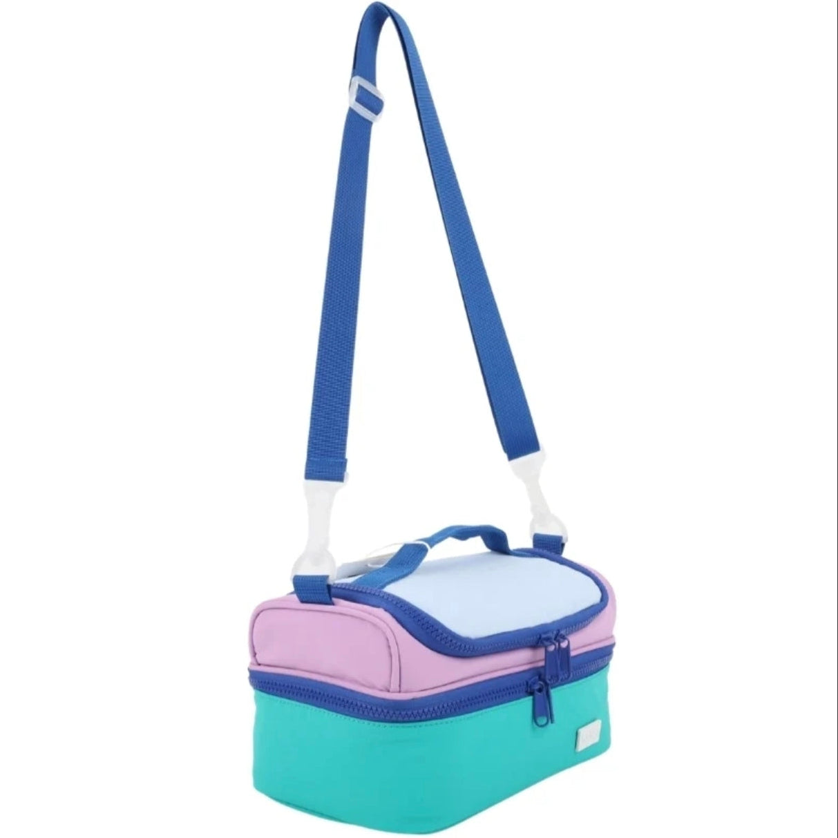 Locker Candy Pop set - Pastel mint