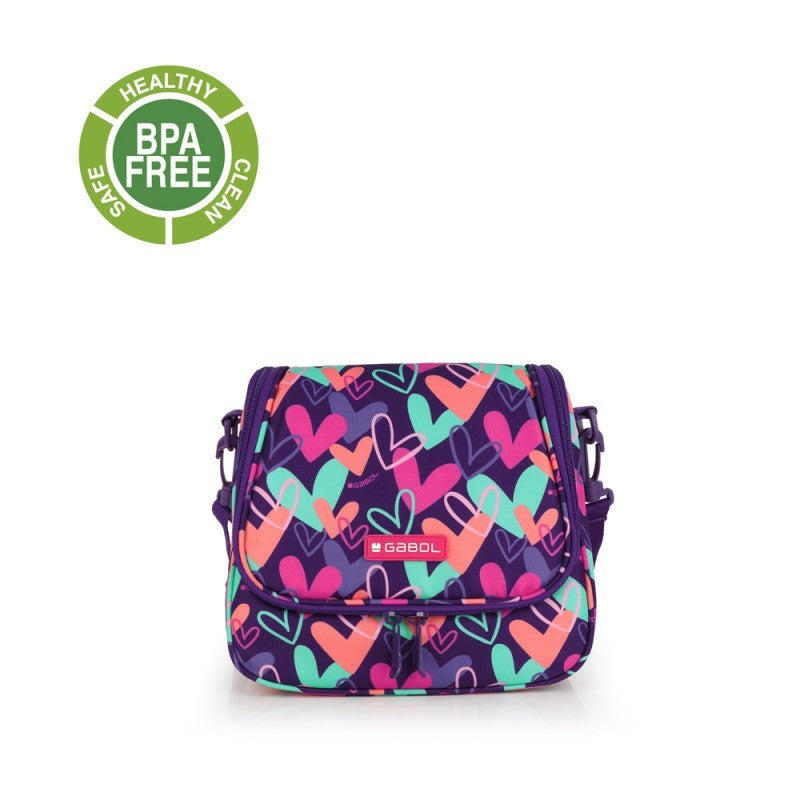Gabol Kokoro Hearts Collection