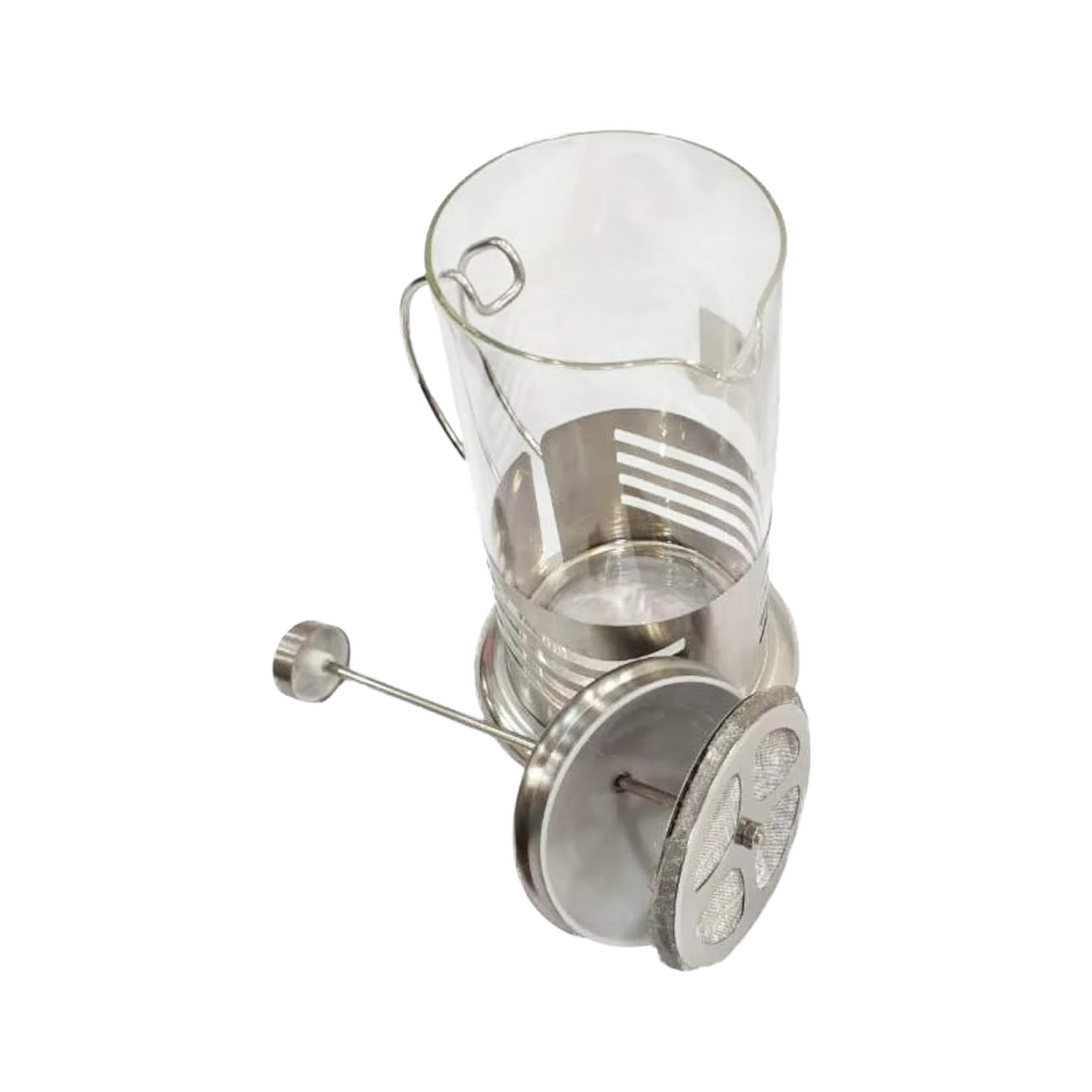 600 ml french press coffee maker