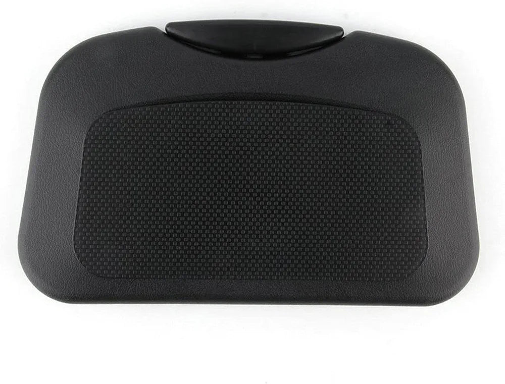 Car folding tray