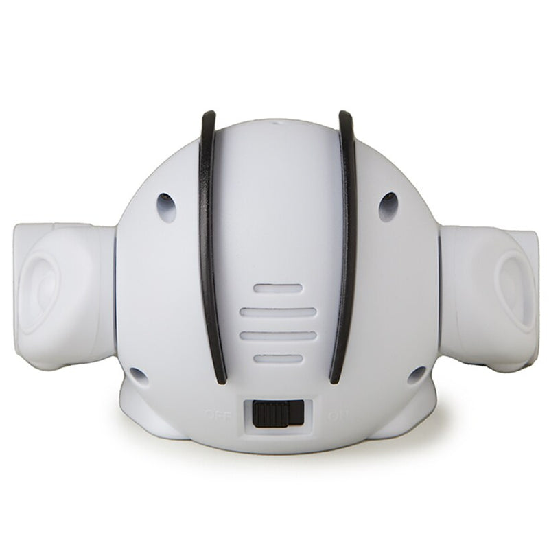 Music and sound robot
