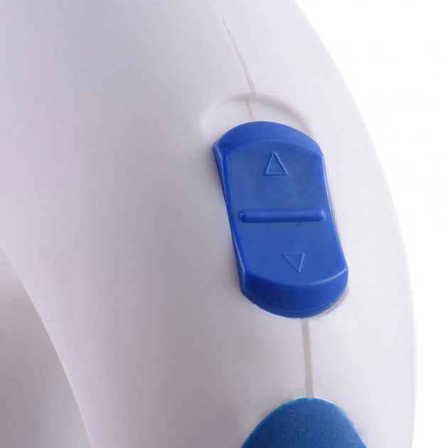 Electric lint remover