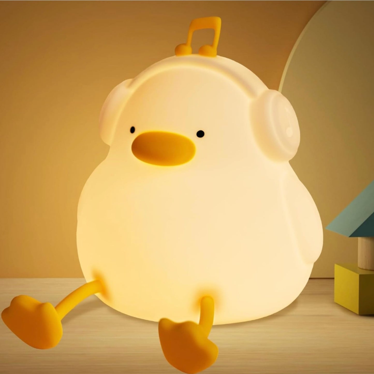 Cute lamps