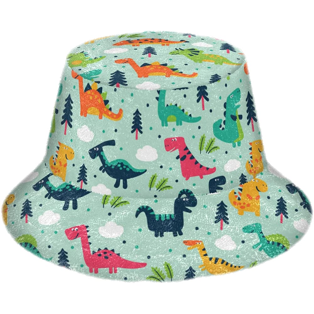 Toddler beach hat