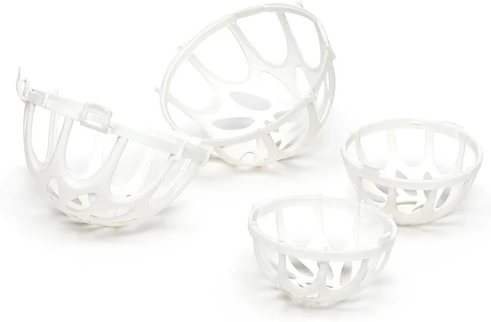 Bra washing ball