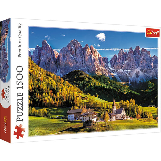 Trefl 1500 pcs