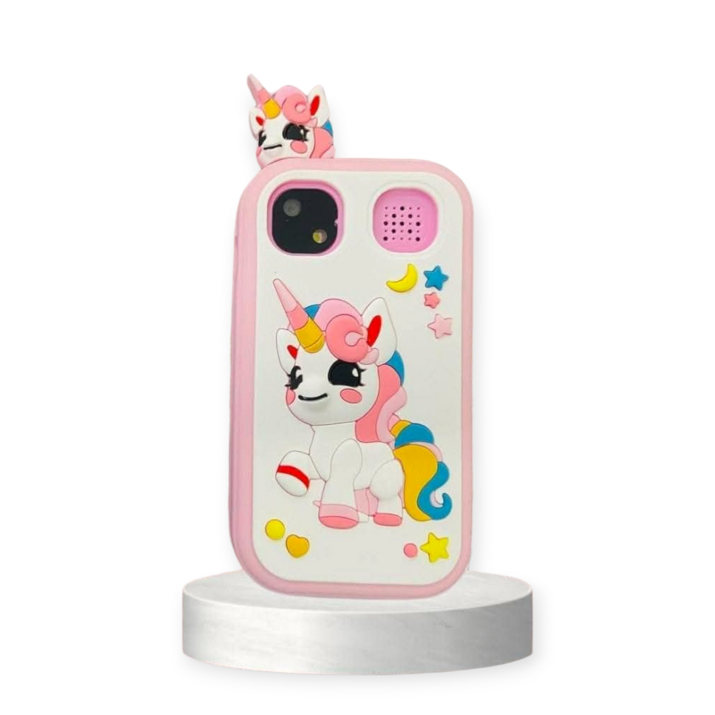 Kids smartphone with touch screen