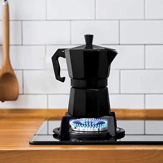 Stovetop espresso machine - 300 ml