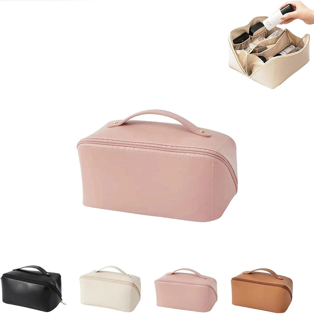 Cosmetic bag