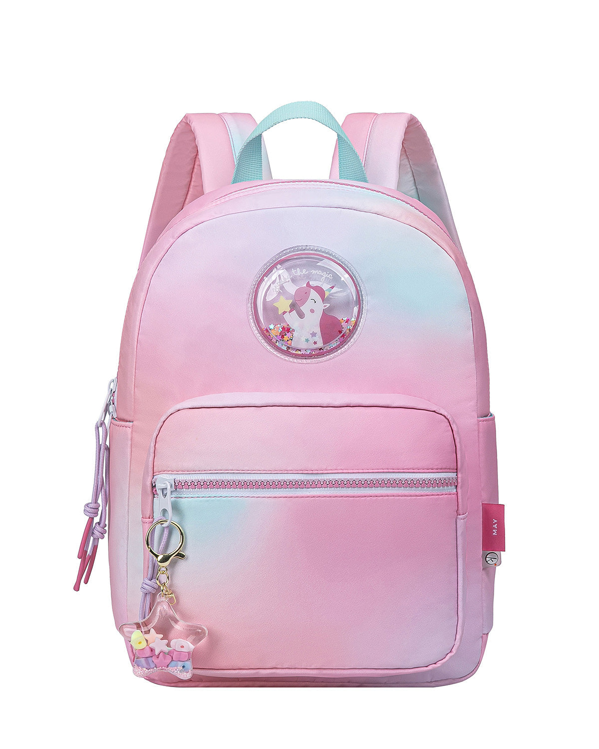 May spread the magic backpack - Small