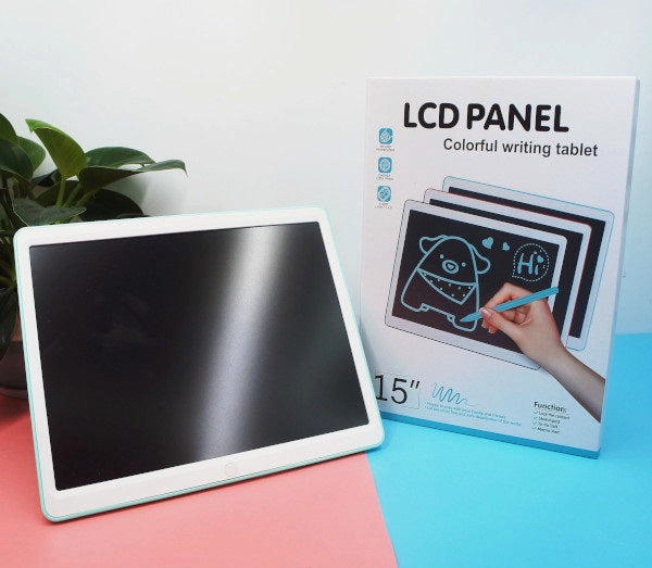 LCD panel 15 inch