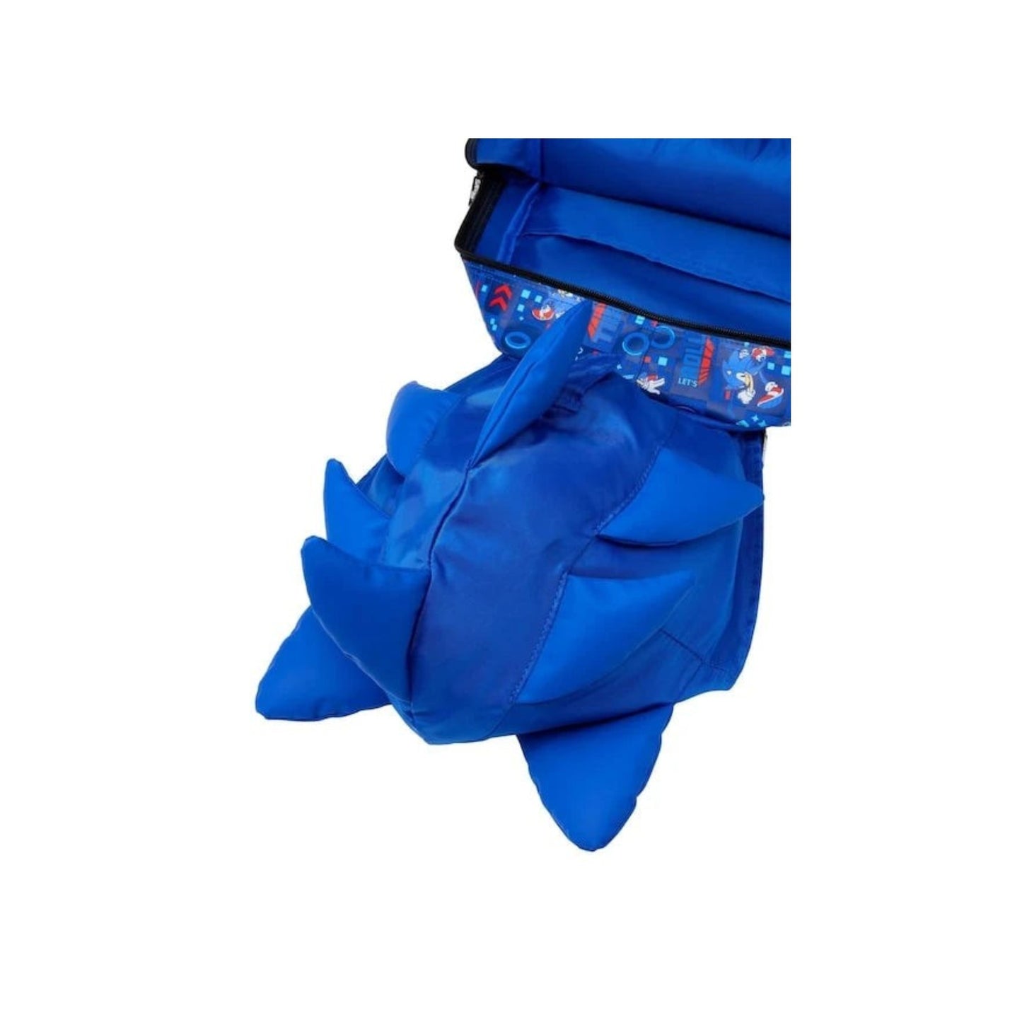 Smiggle sonic (38 cm) collection