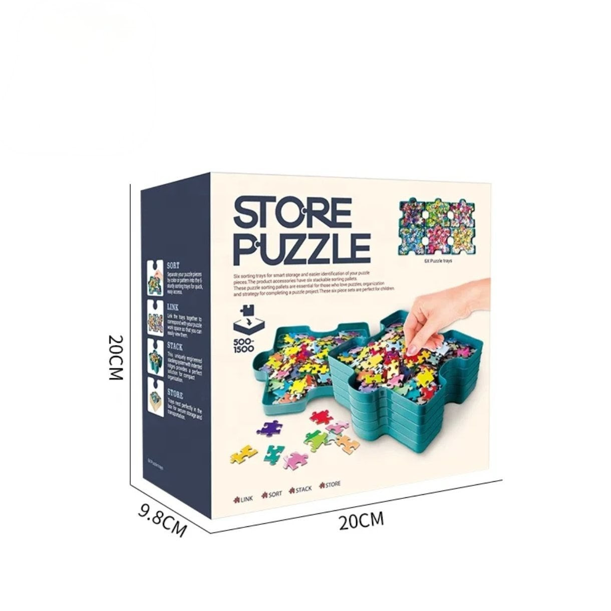 Store puzzle